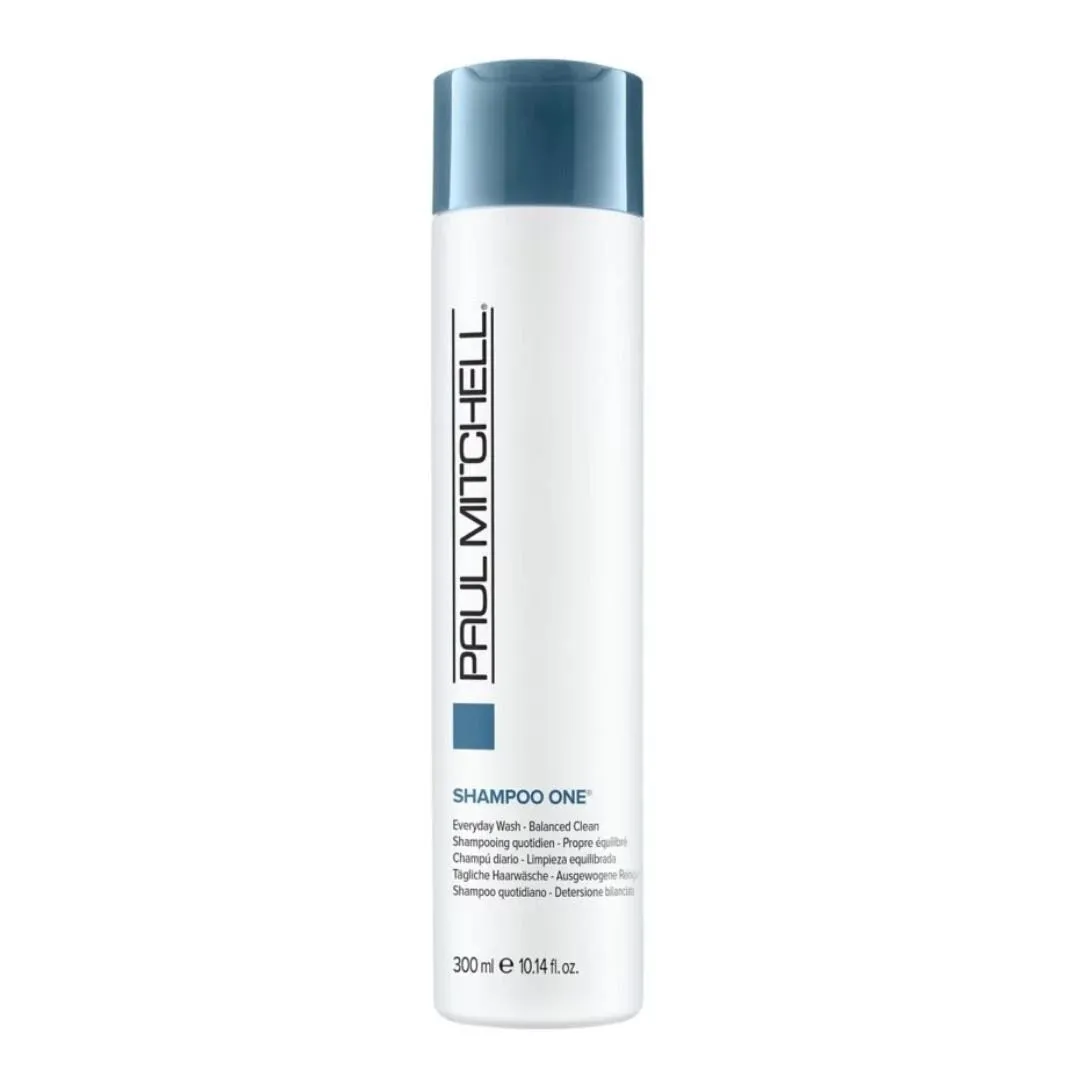 Paul Mitchell Original Shampoo One 300ml