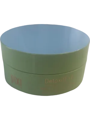 Pixi DetoxifEYE Depuffing Eye Patches Health & Beauty