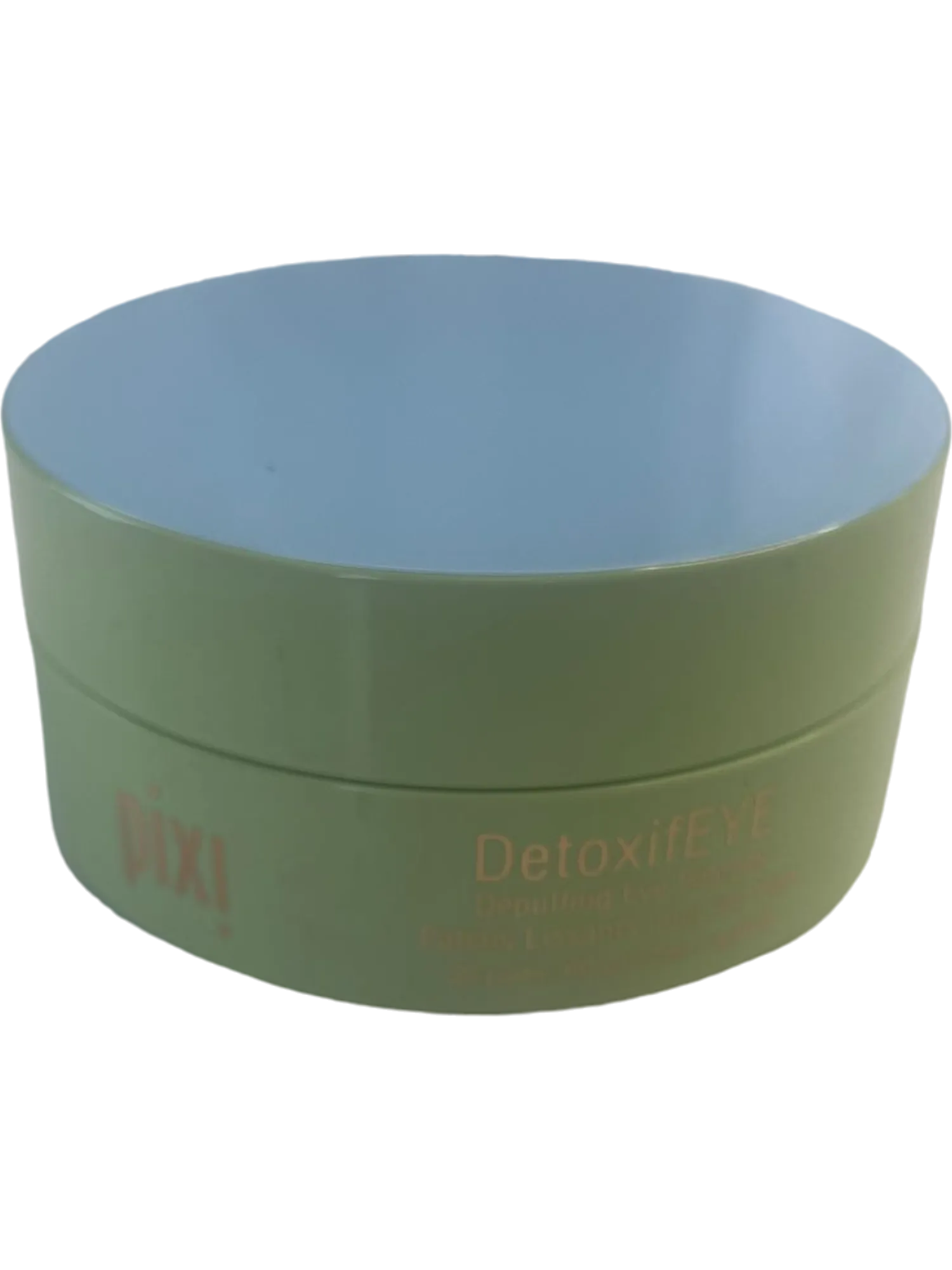 Pixi DetoxifEYE Depuffing Eye Patches Health & Beauty