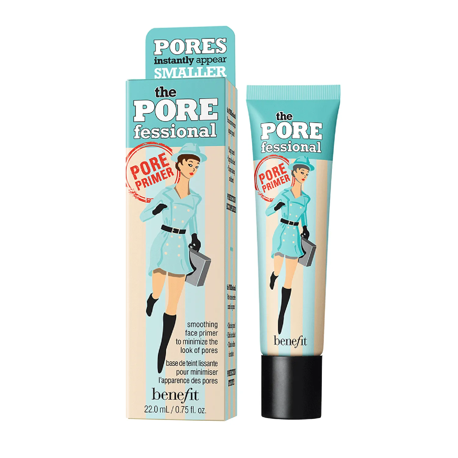 POREfessional - Mini