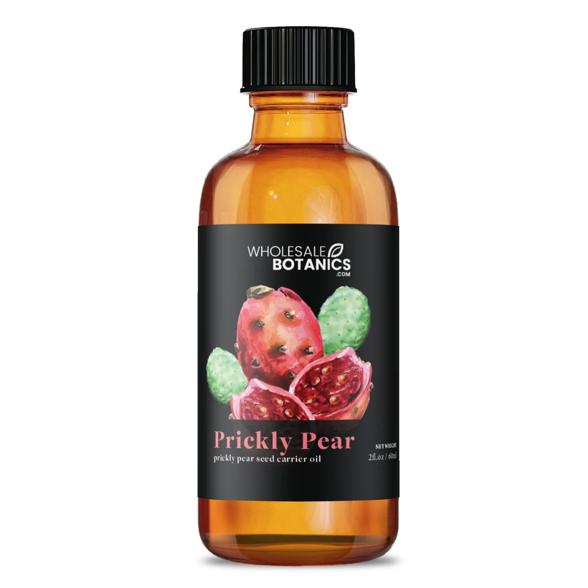 Prickly Pear Oil