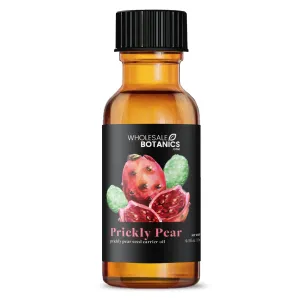 Prickly Pear Oil