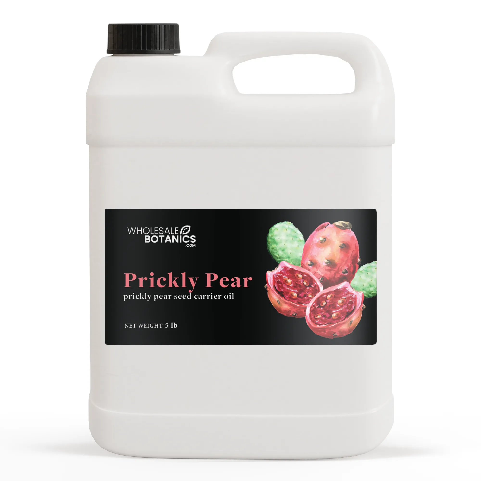 Prickly Pear Oil