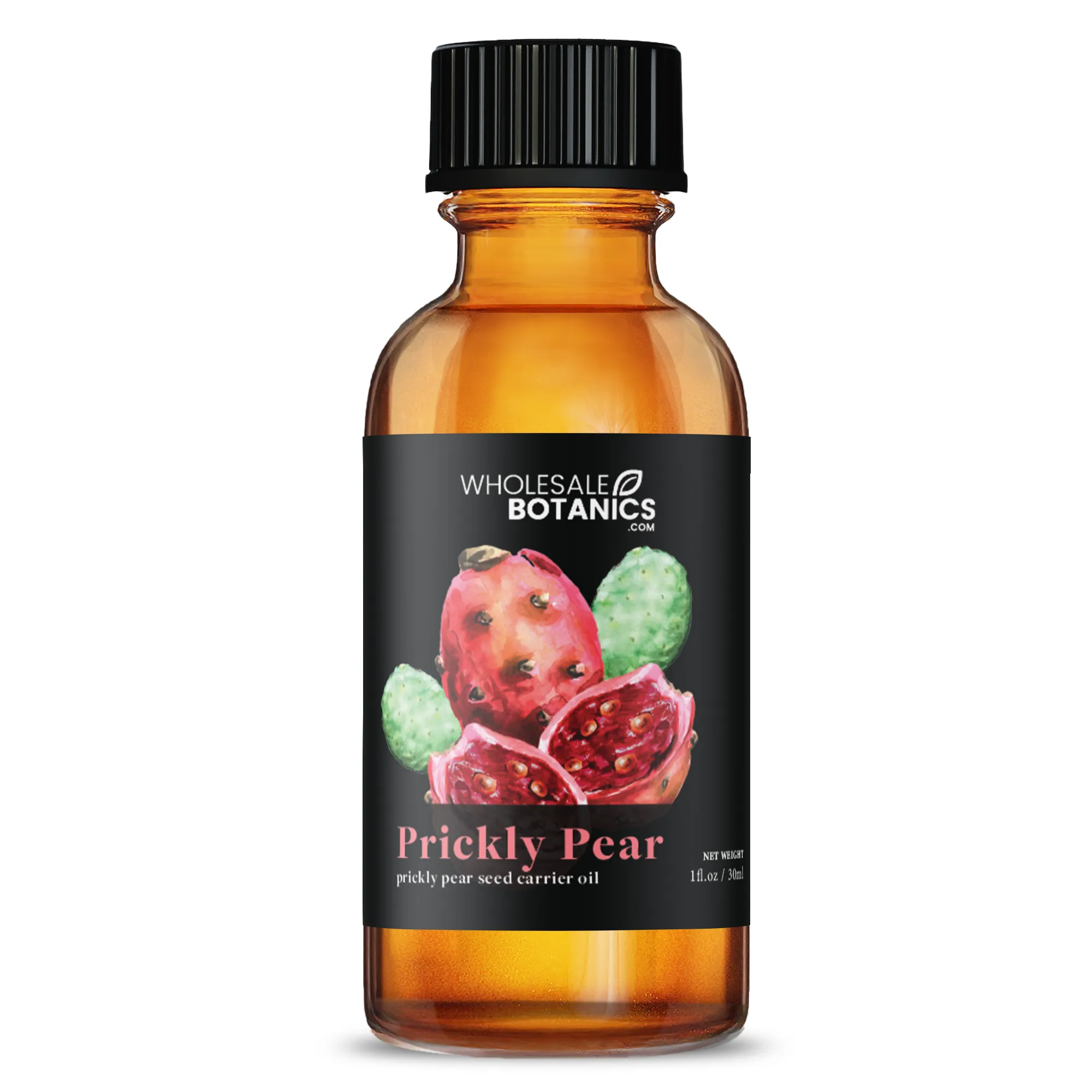 Prickly Pear Oil