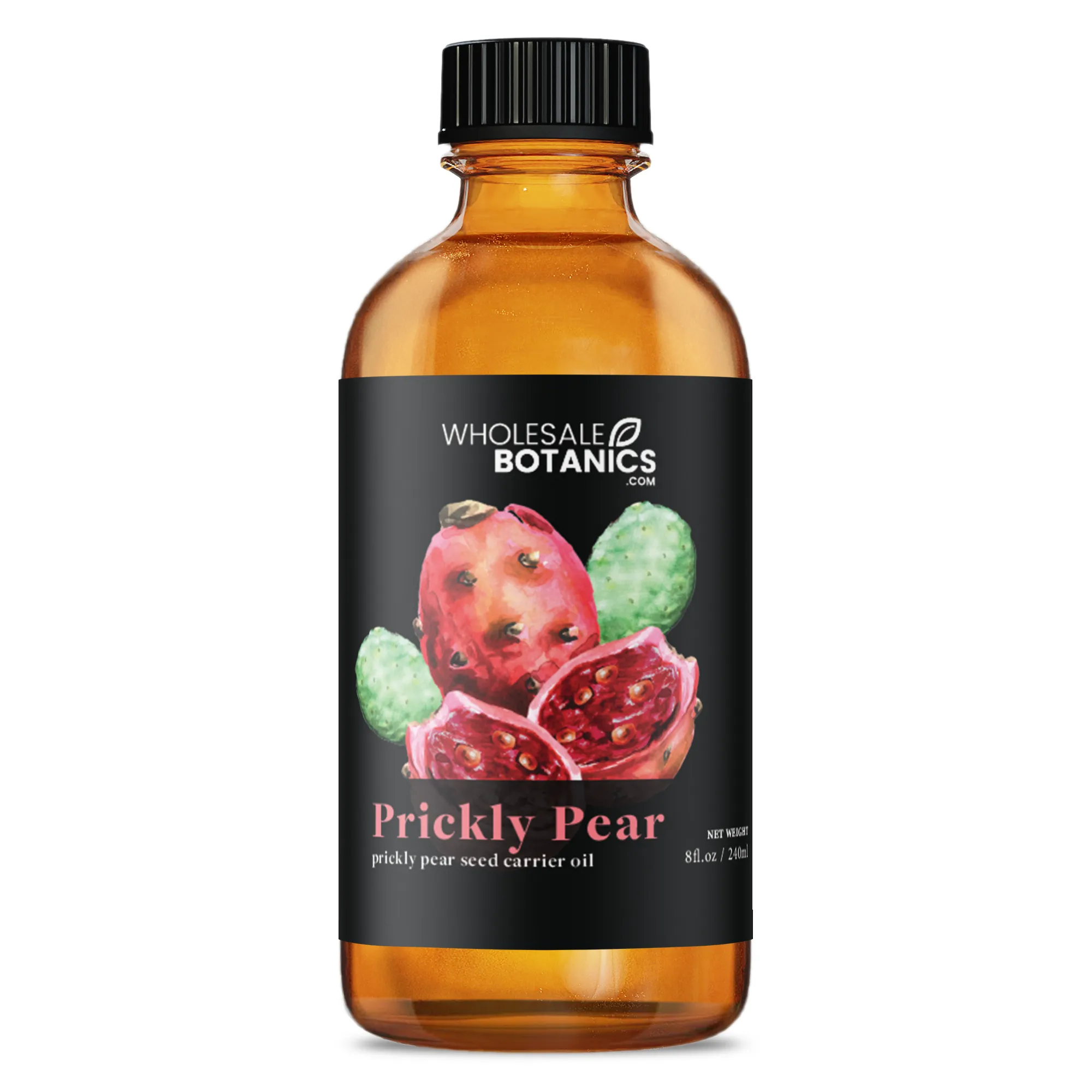 Prickly Pear Oil