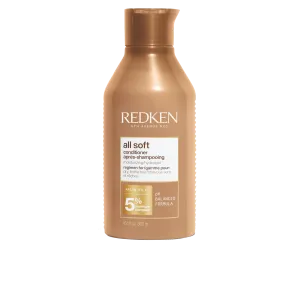 Redken All Soft Conditioner