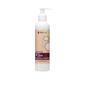 Rice Mosturizing Conditioner 8oz