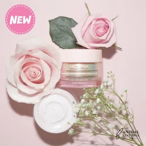 Rose Hydra-Enhanced Priming Moisturizer