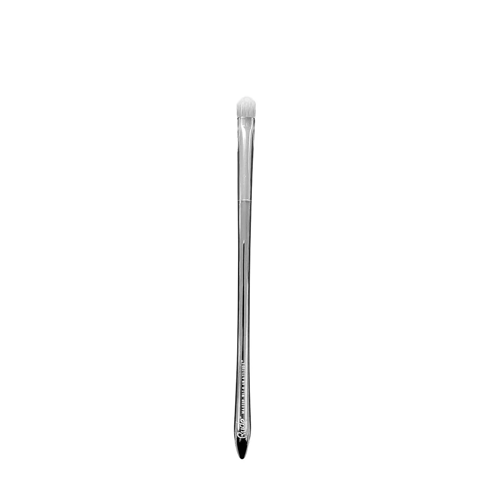 Rude - Silver Bullet Concealer Brush