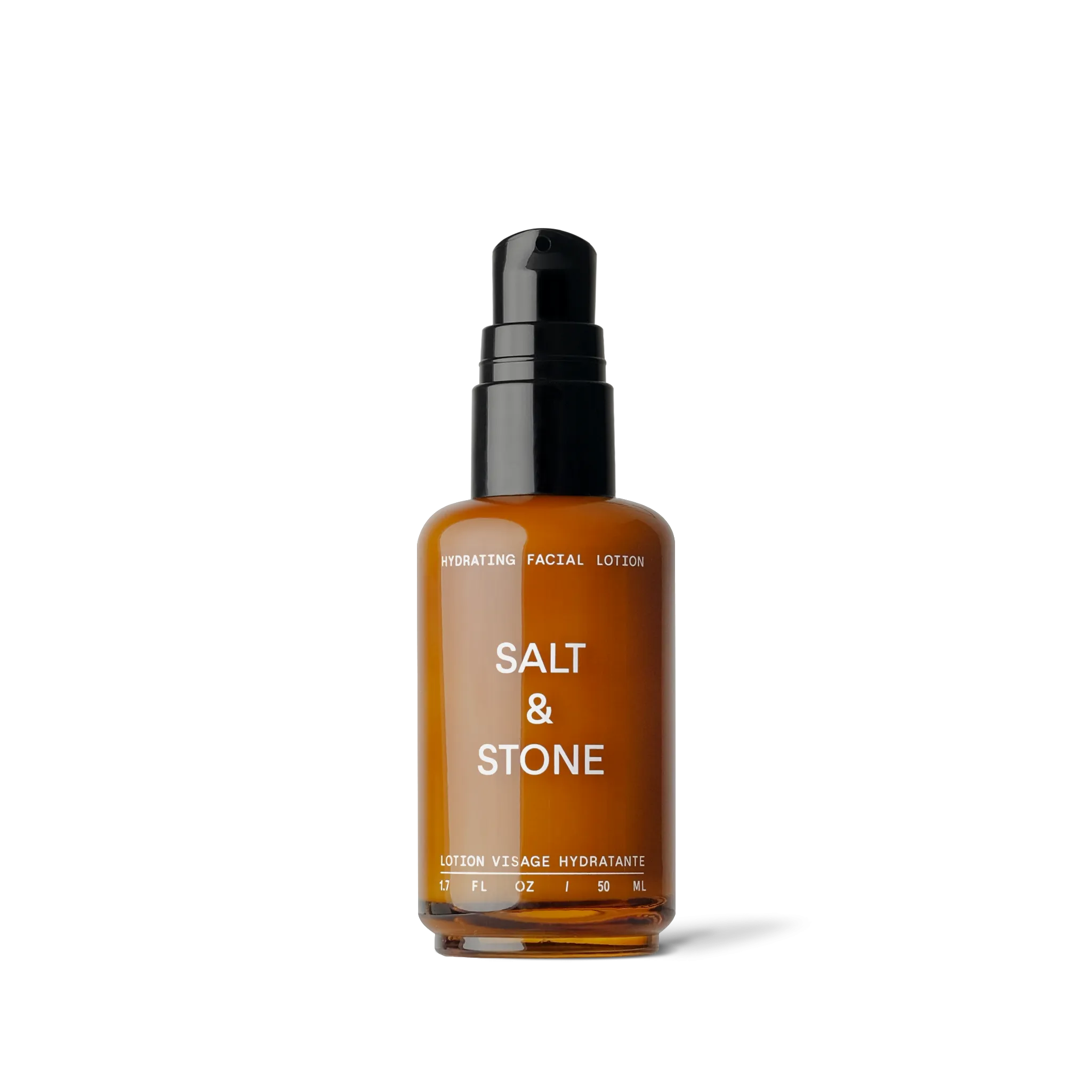 Salt & Stone Hydrating Facial Lotion