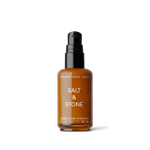 Salt & Stone Hydrating Facial Lotion