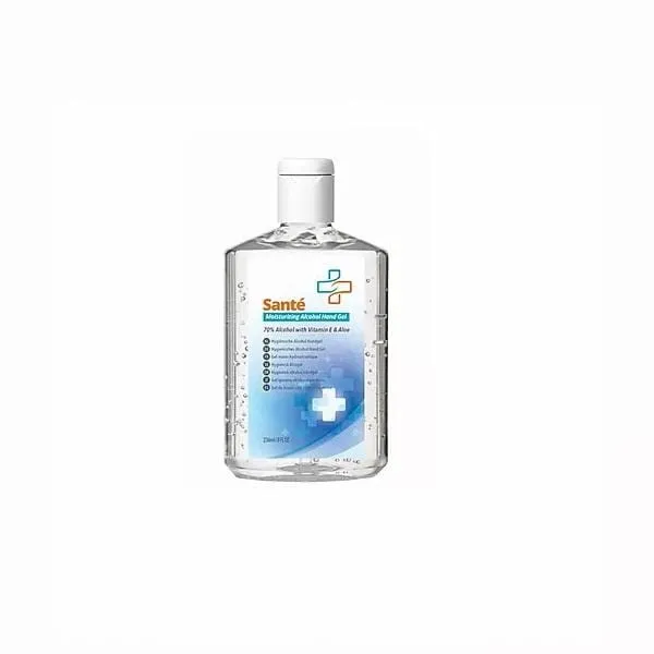 Sante Alcohol Hand Sanitizer 236ml Tottle Bottle