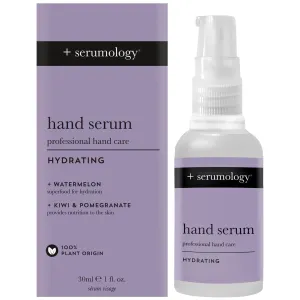  Serumology Hydrating Hand Serum