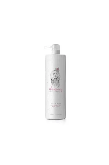 Showpony Deep Cleansing Shampoo