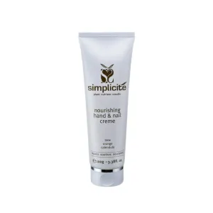 Simplicité Nourishing Hand & Nail Creme