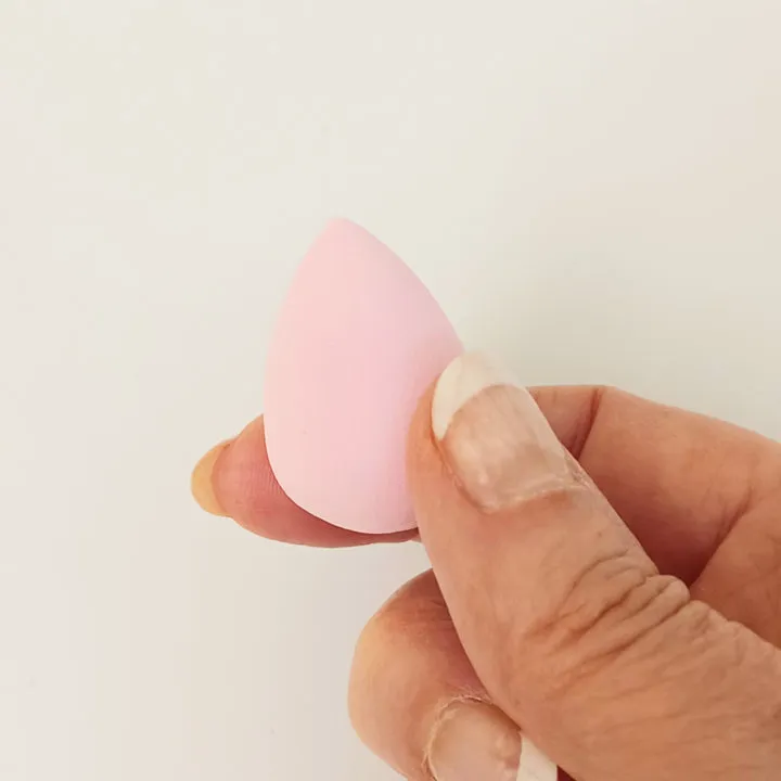 Small Beauty Blender Sponge