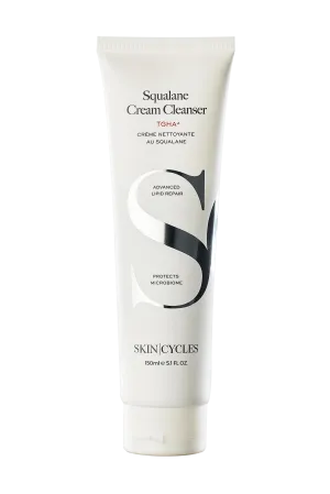 Squalane Cream Cleanser 150ML