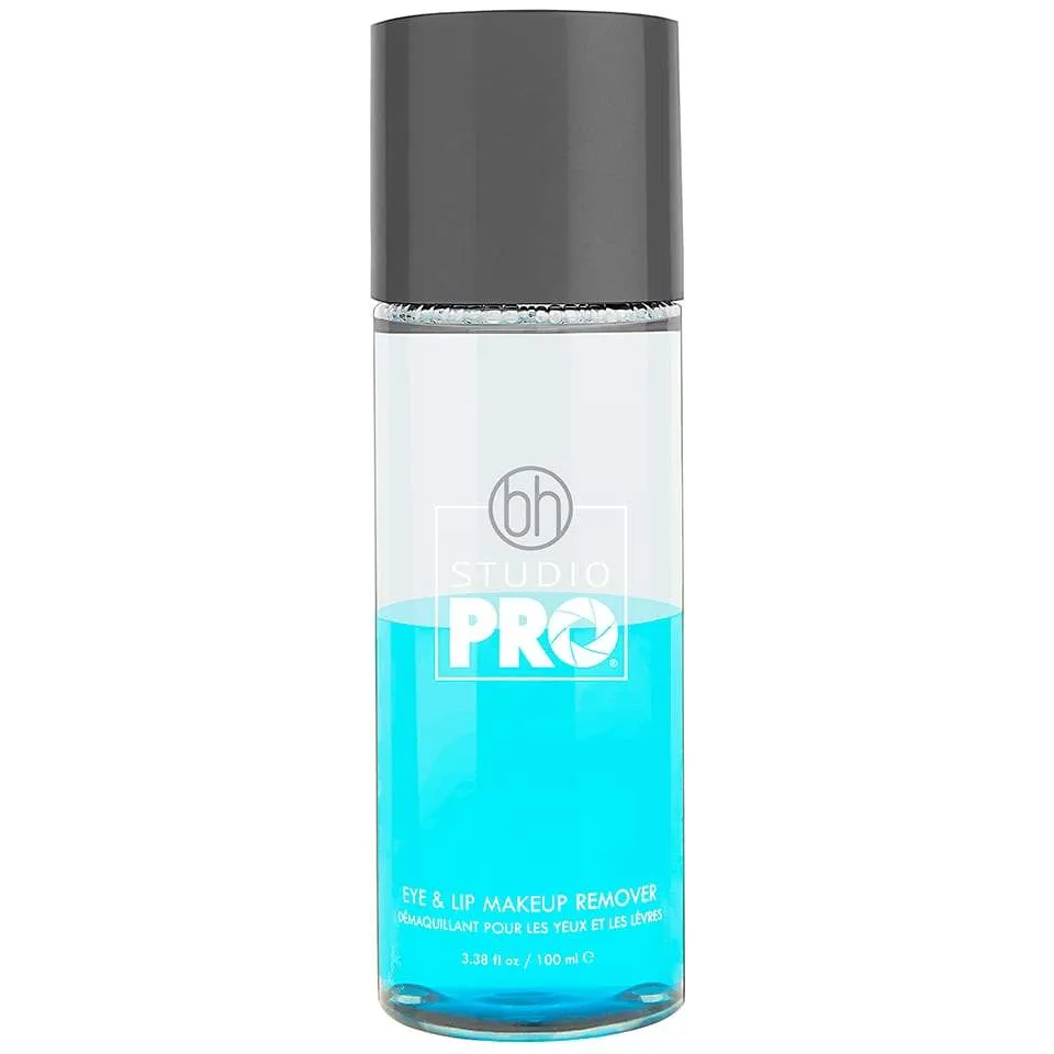 Studio Pro Eye & Lip Makeup Remover