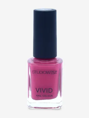 Studiowest Vivid Creme Nail Colour 02-DP - 9 ml