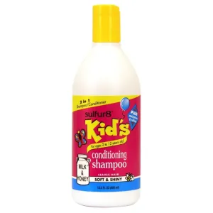 Sulfur8 Kid's Conditioning shampoo 400ml