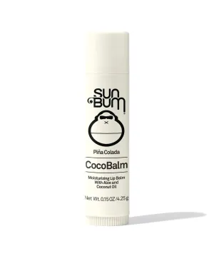 Sun Bum CocoBalm Lip Balm