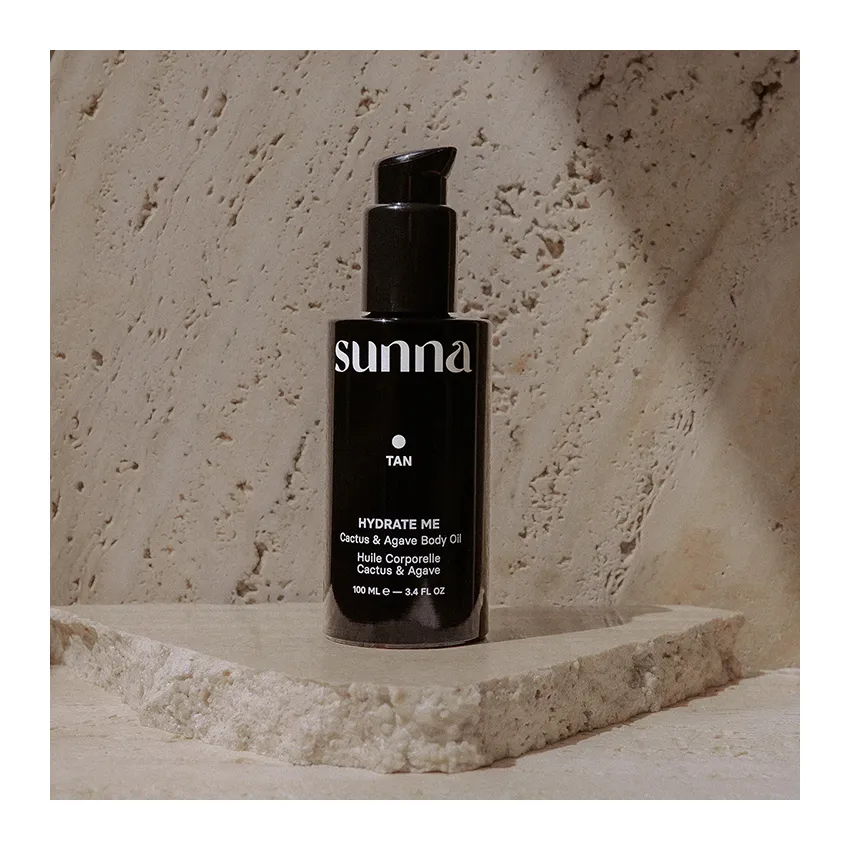 Sunna Hydrate Me Body Oil