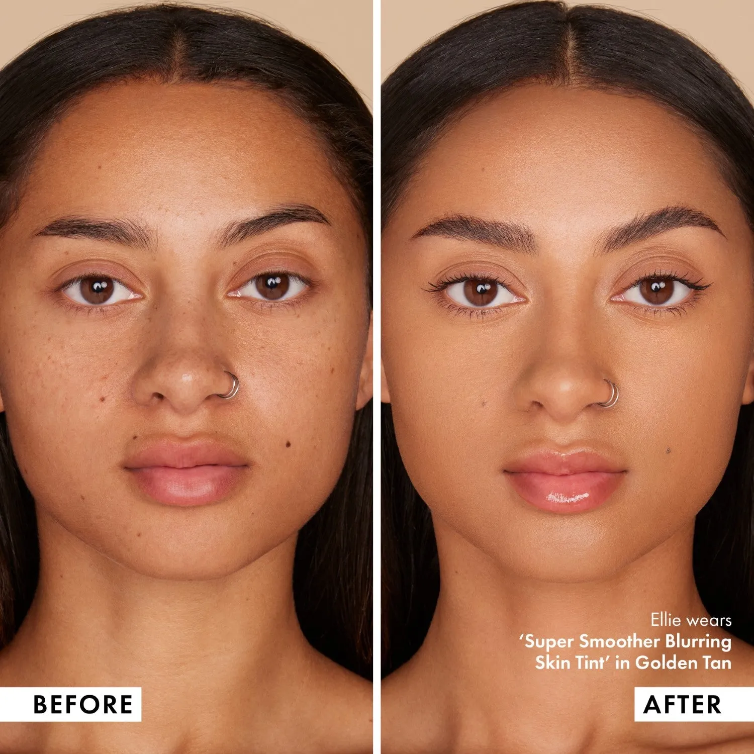 Super Smoother Blurring Skin Tint