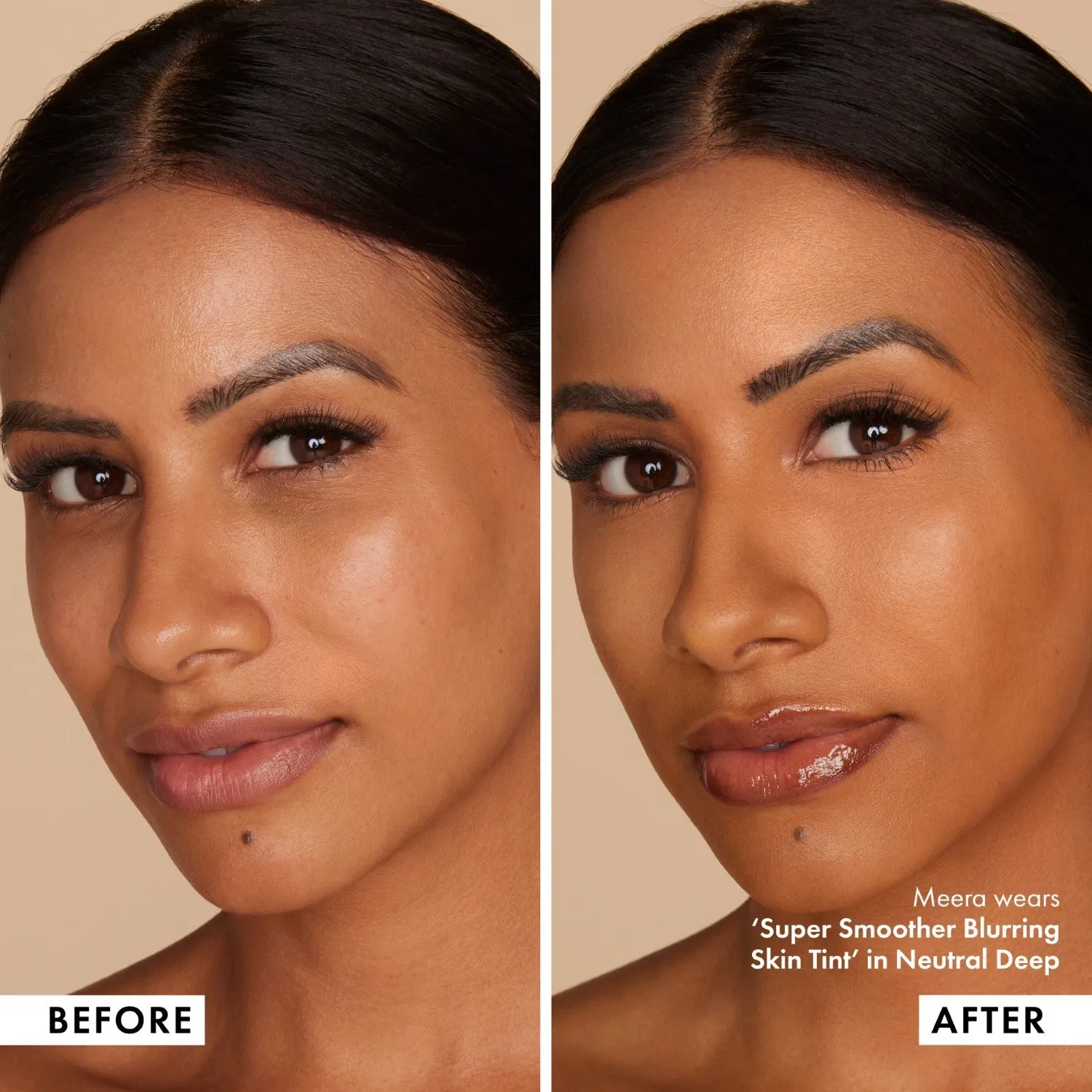 Super Smoother Blurring Skin Tint