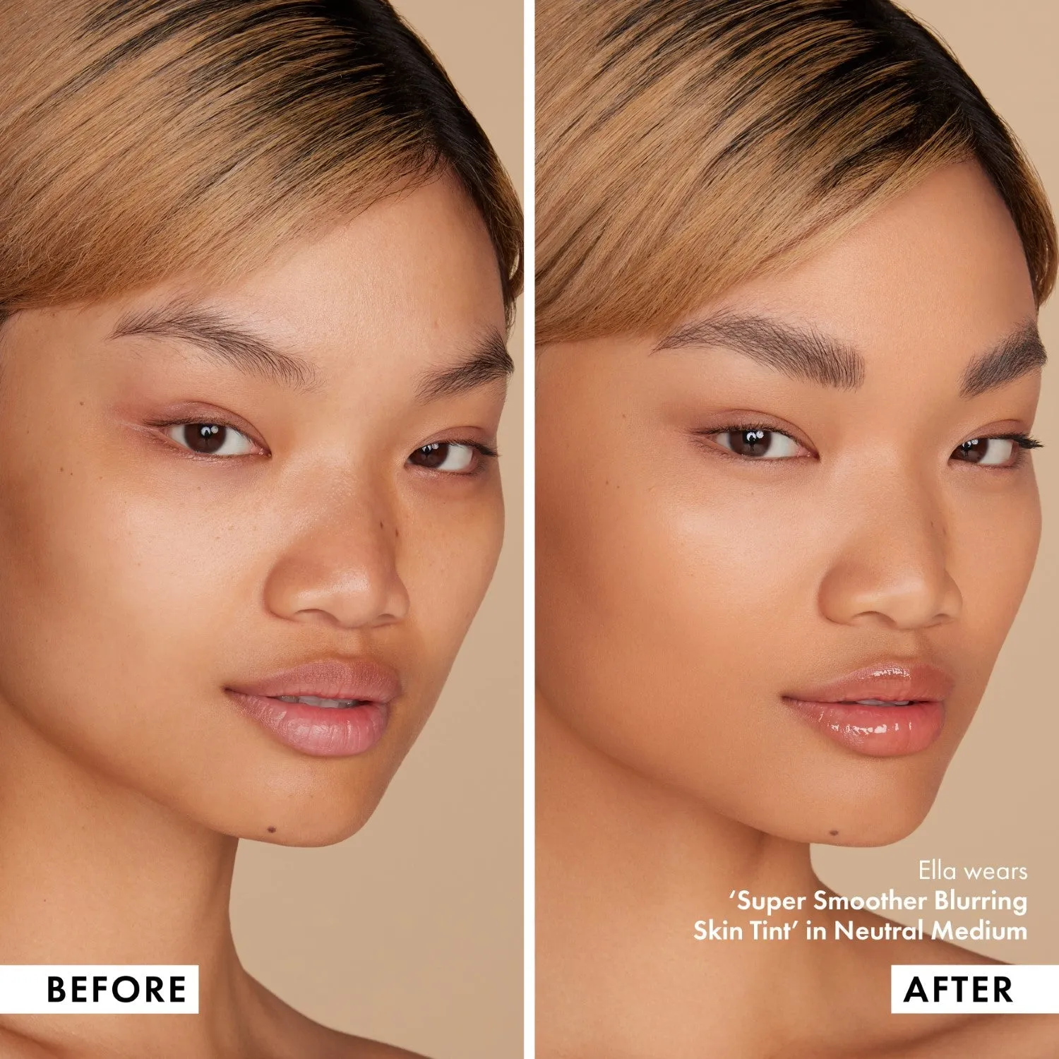 Super Smoother Blurring Skin Tint