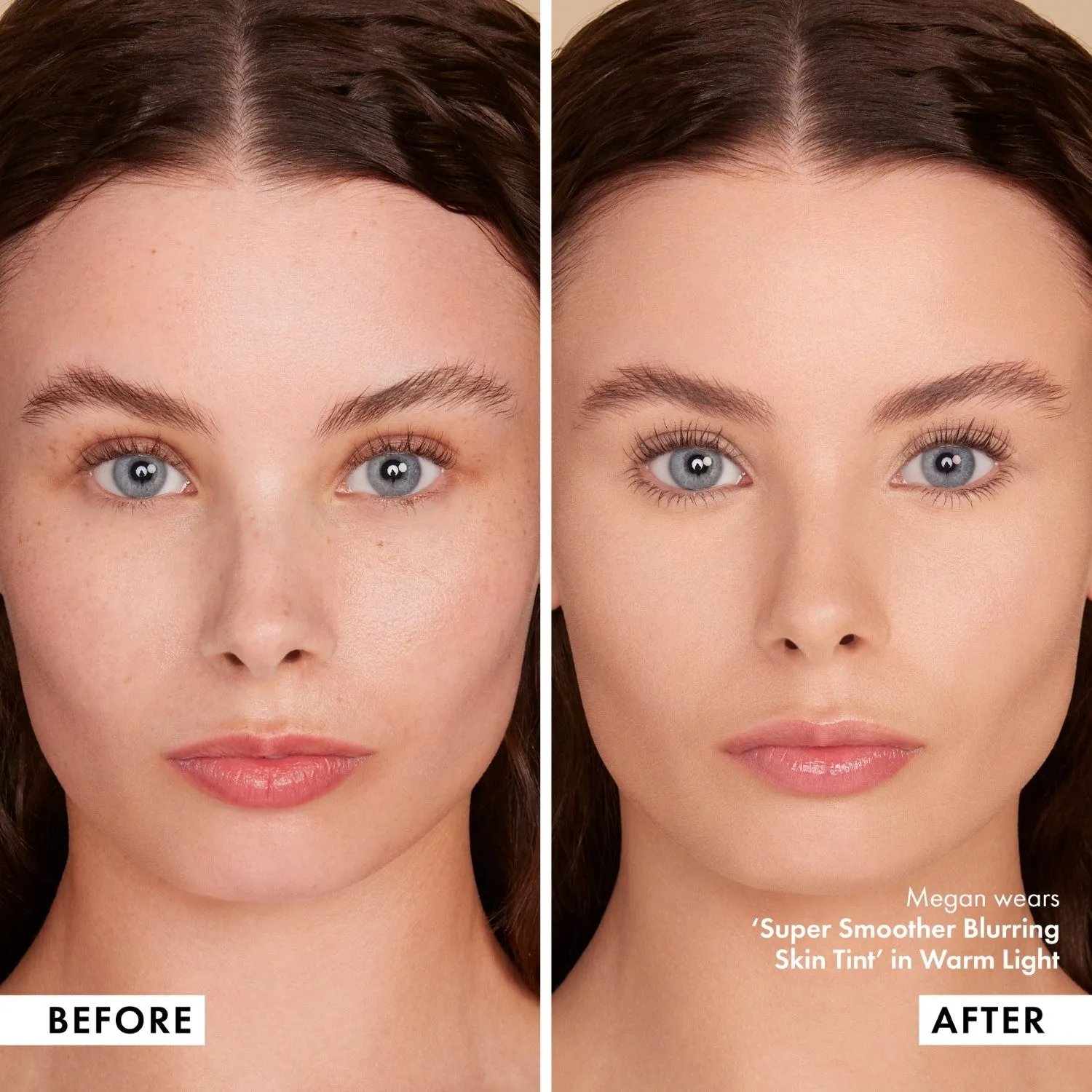 Super Smoother Blurring Skin Tint