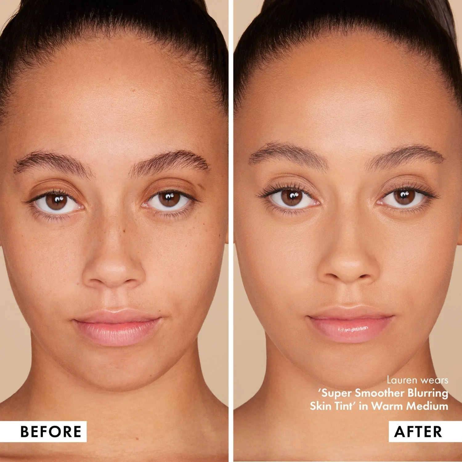 Super Smoother Blurring Skin Tint