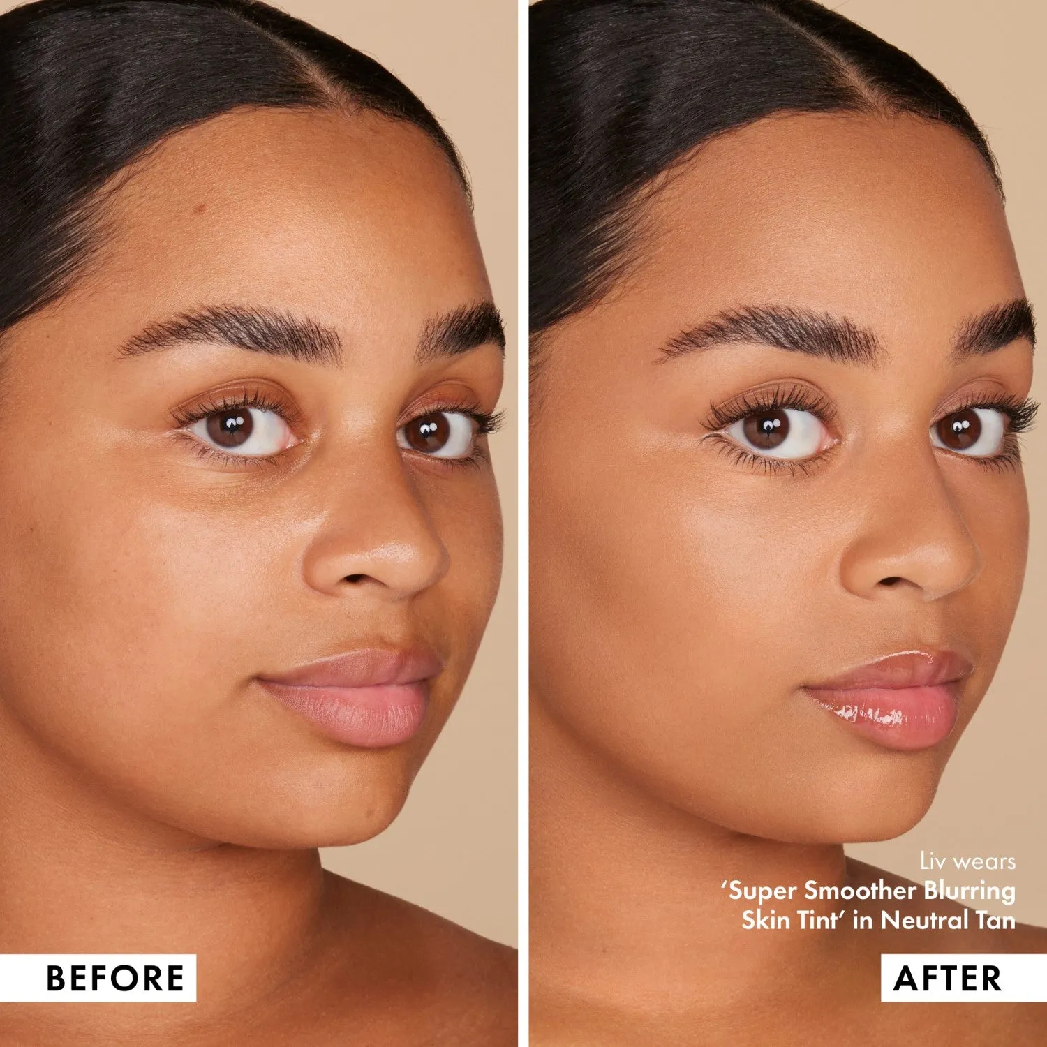 Super Smoother Blurring Skin Tint