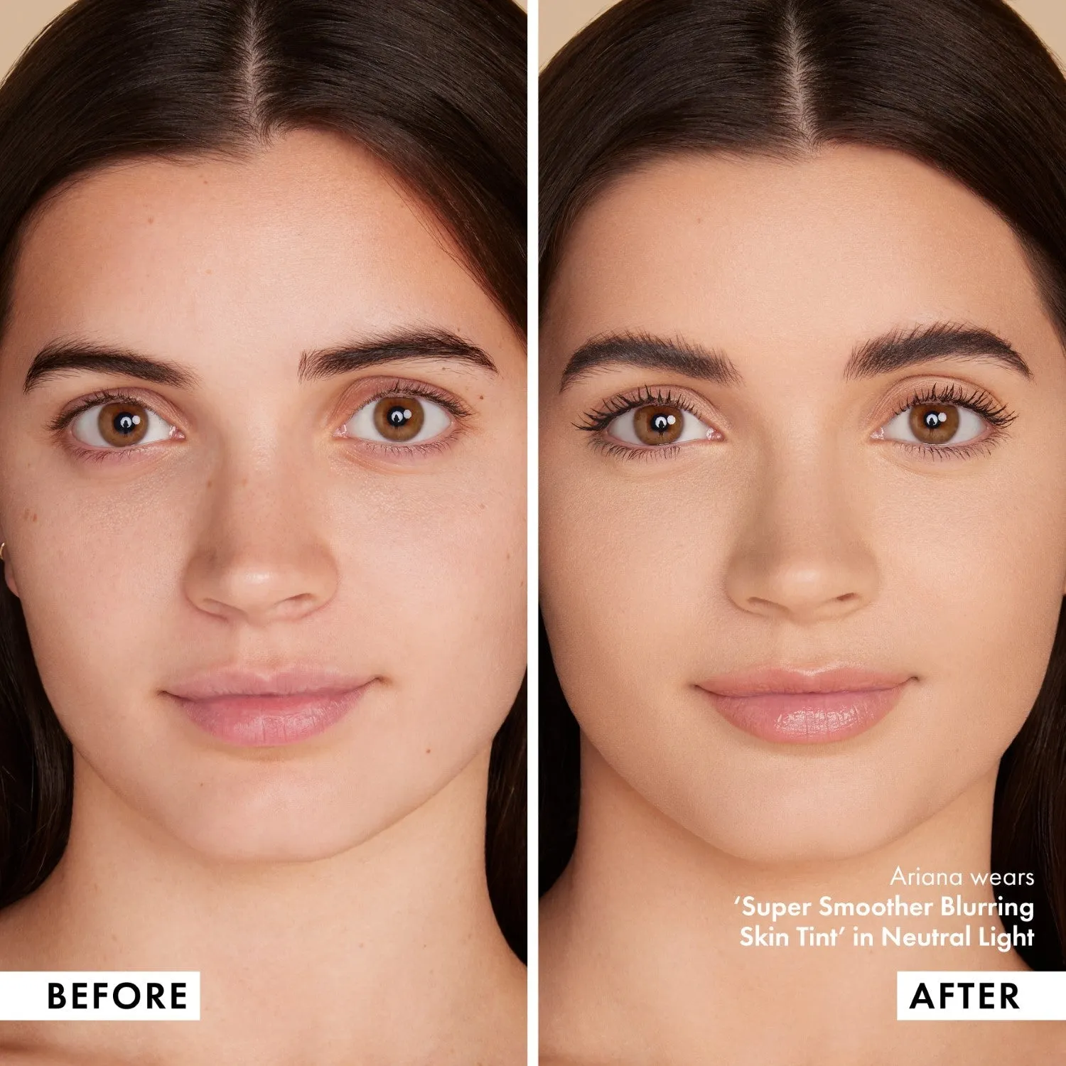 Super Smoother Blurring Skin Tint