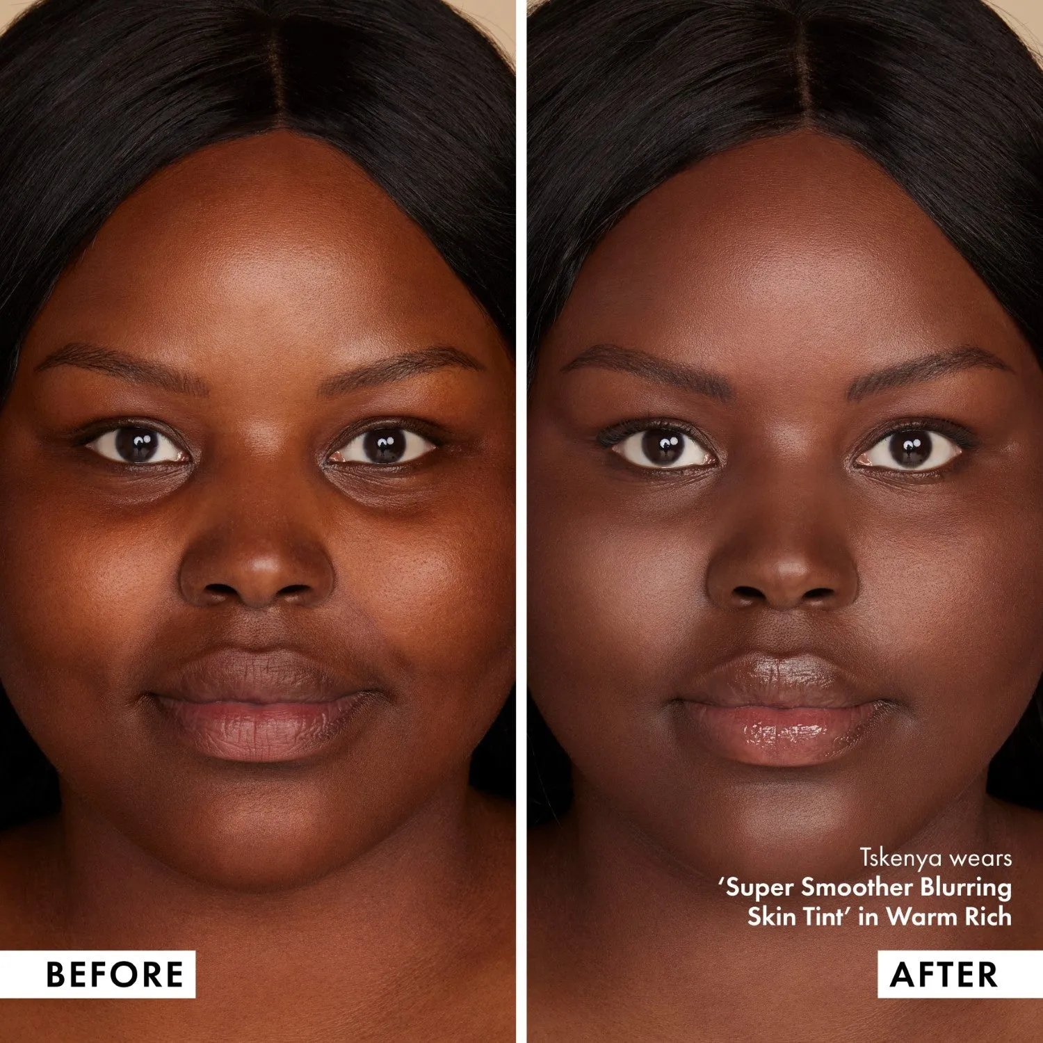 Super Smoother Blurring Skin Tint