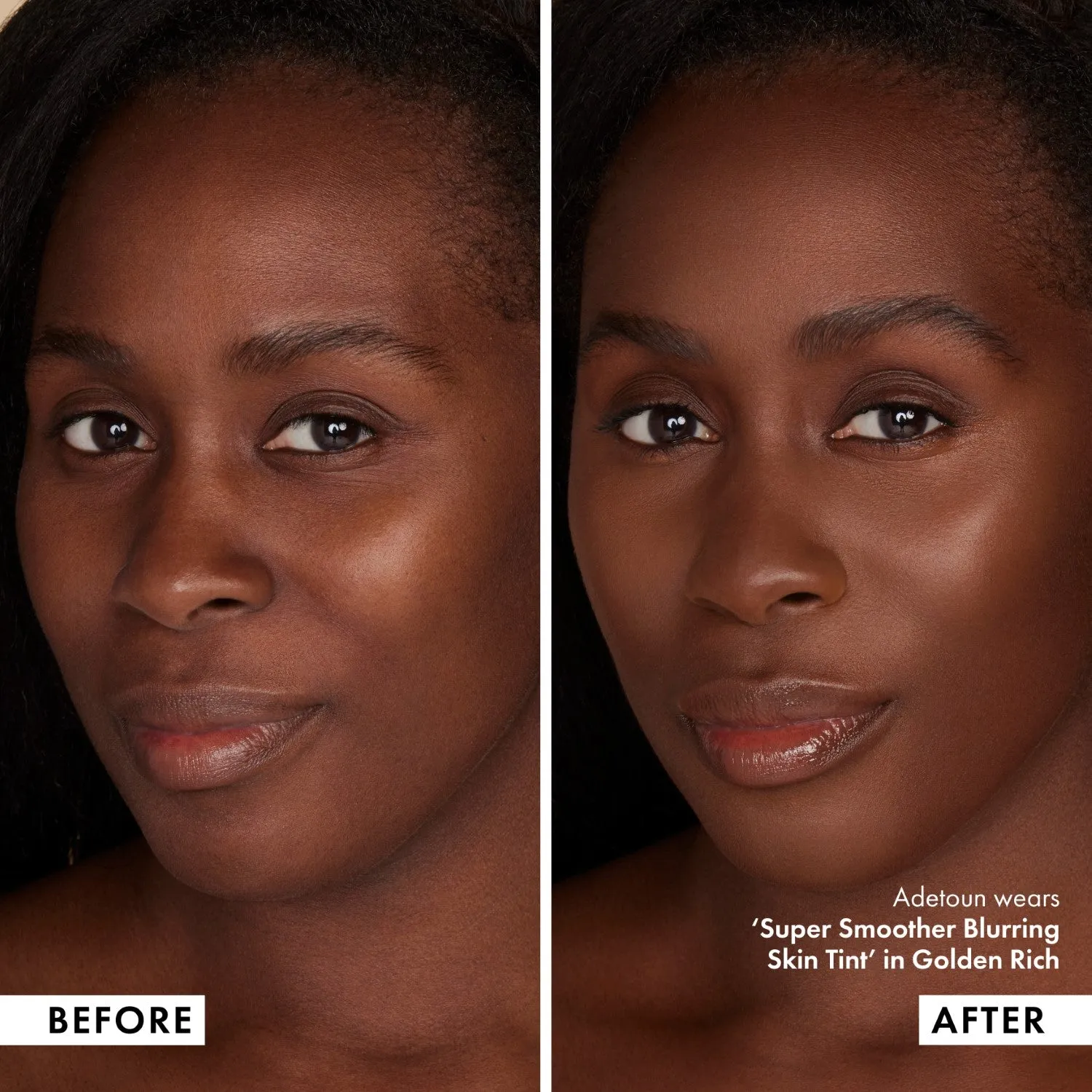 Super Smoother Blurring Skin Tint