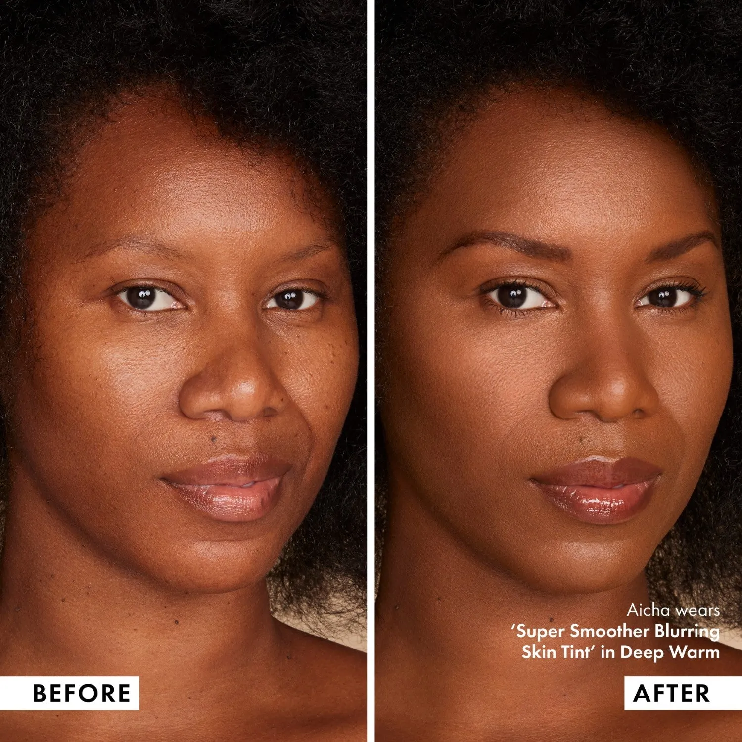 Super Smoother Blurring Skin Tint