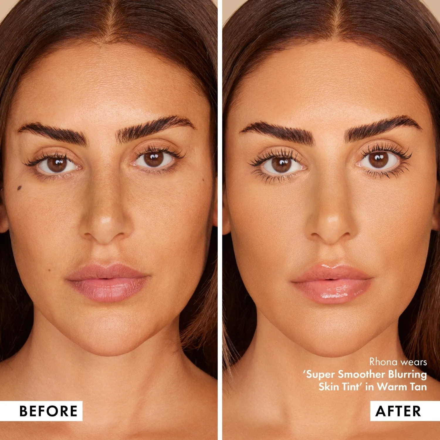 Super Smoother Blurring Skin Tint