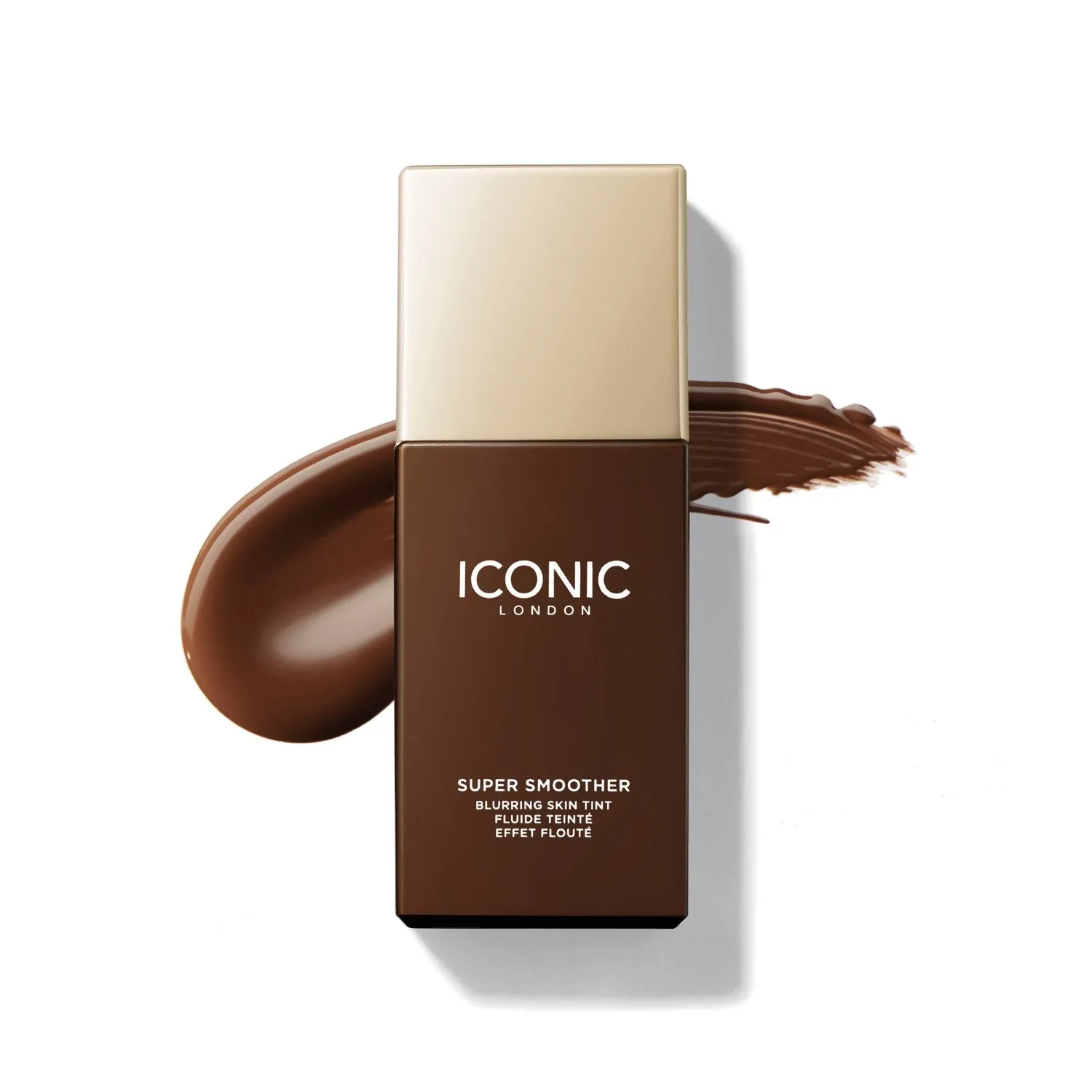 Super Smoother Blurring Skin Tint