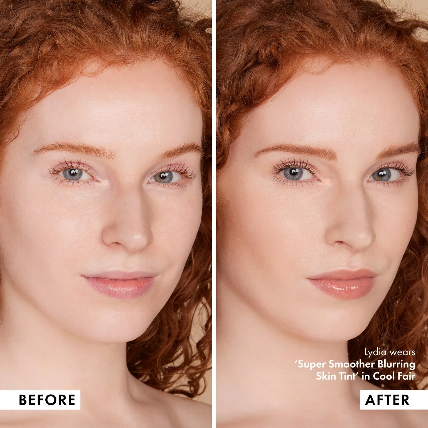 Super Smoother Blurring Skin Tint