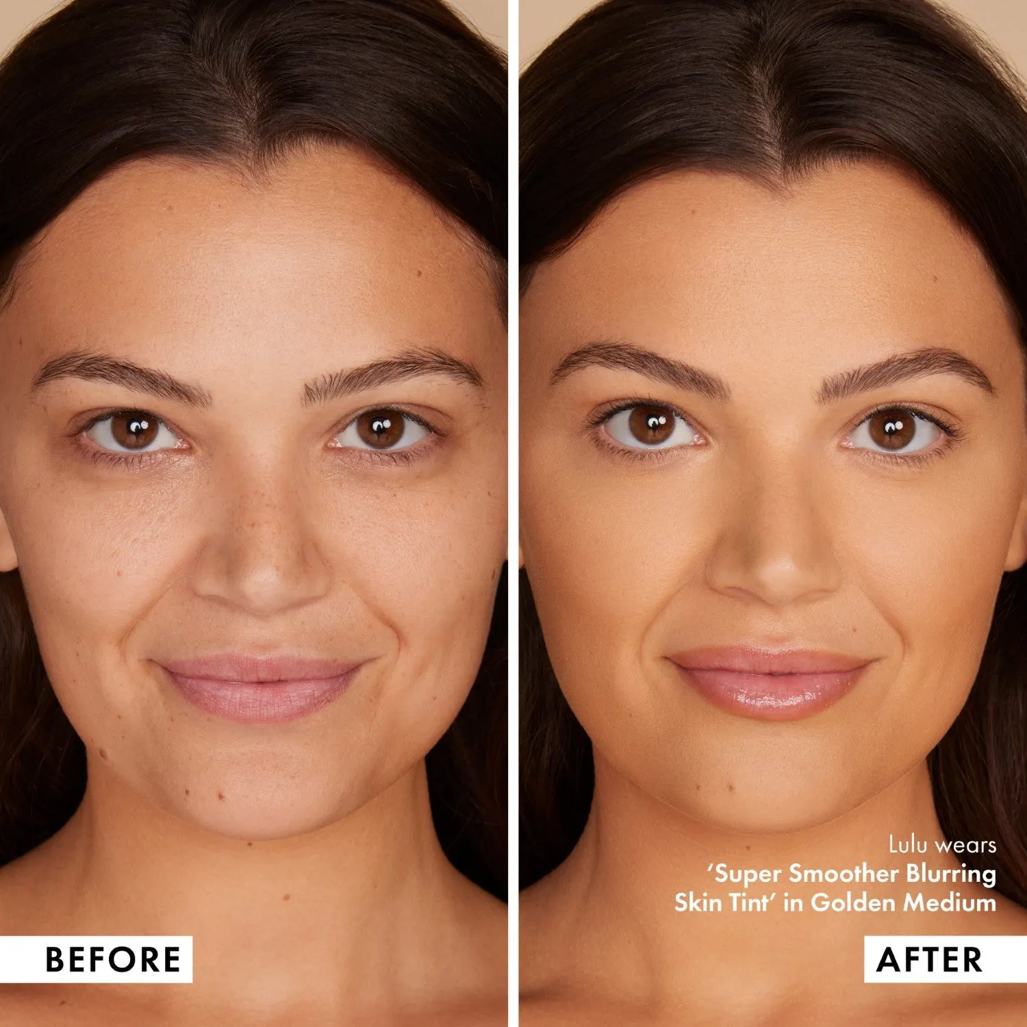 Super Smoother Blurring Skin Tint