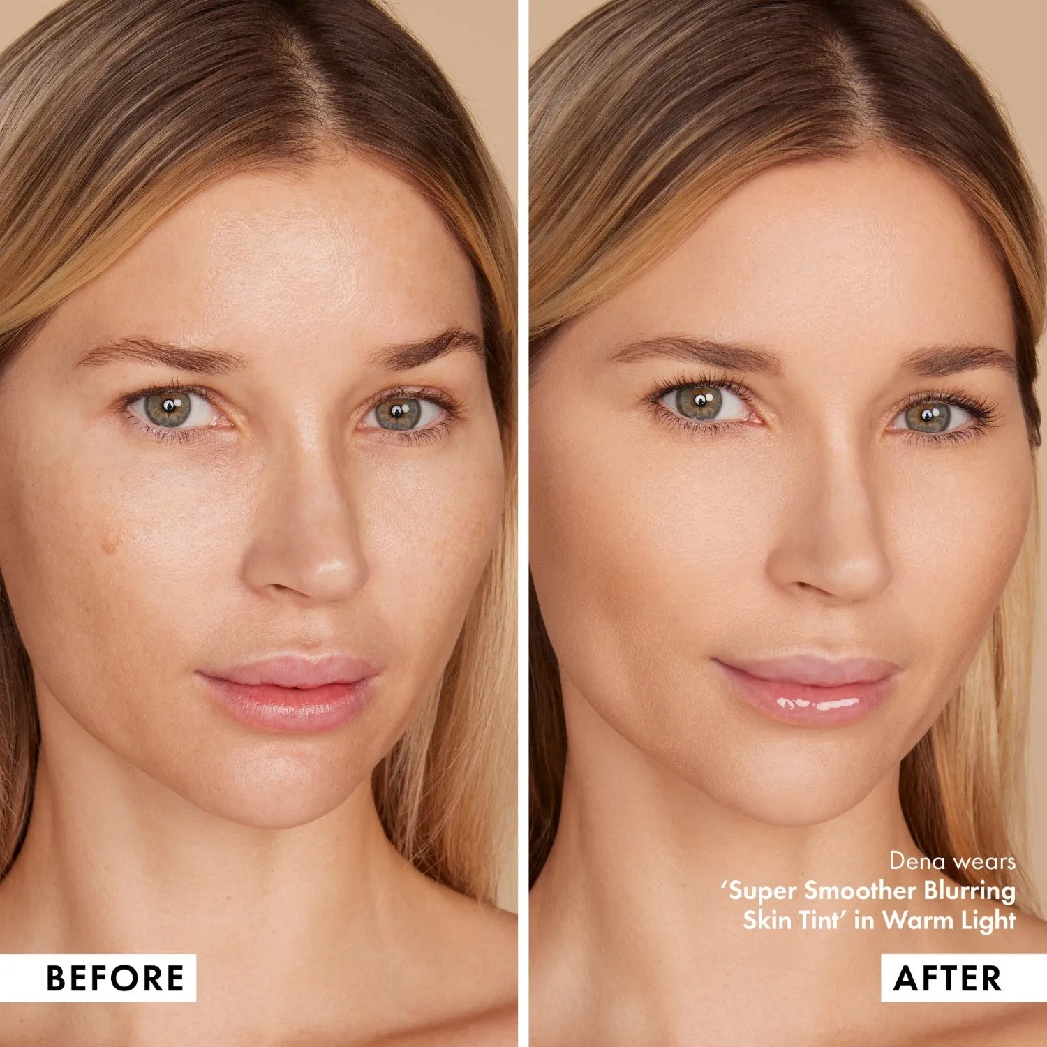 Super Smoother Blurring Skin Tint