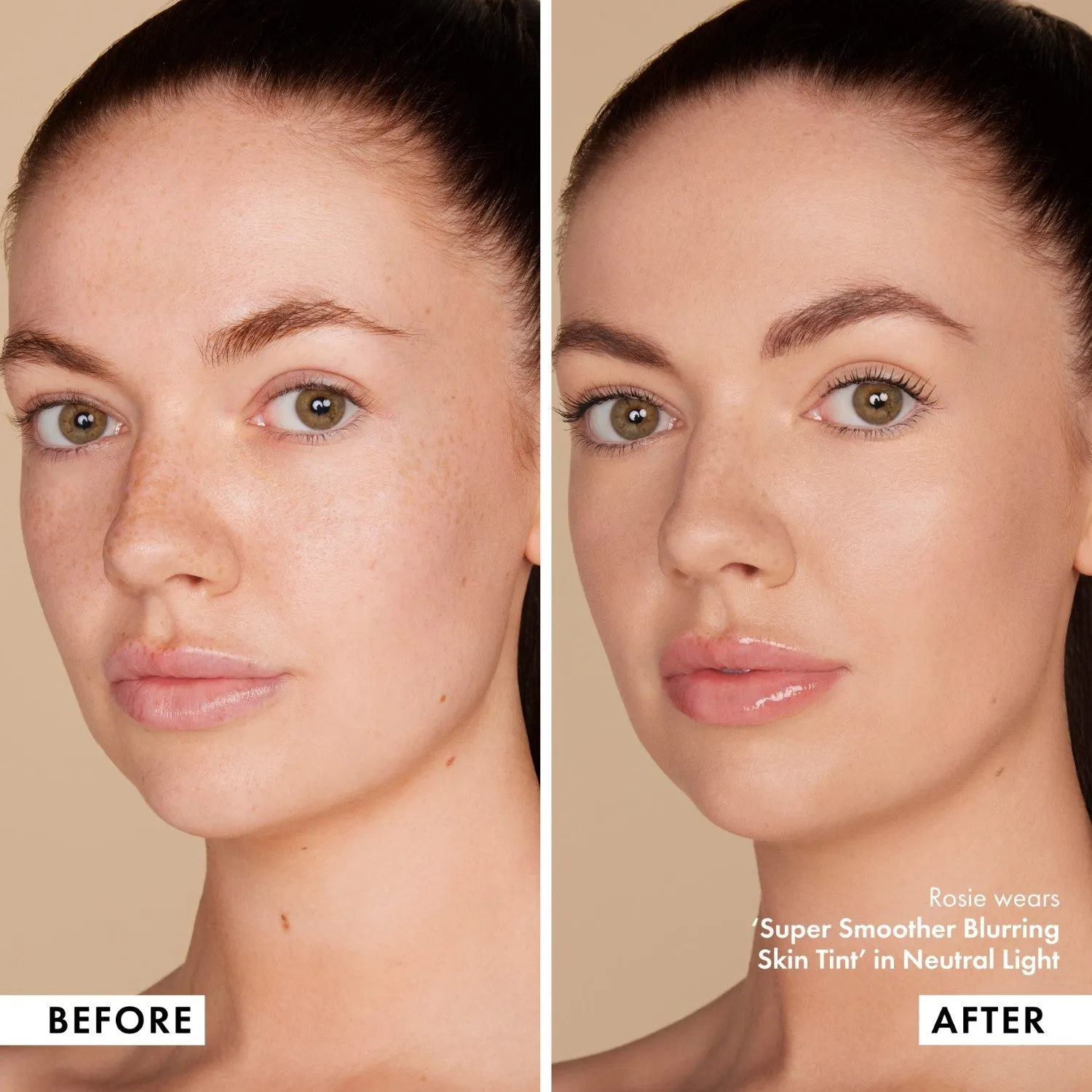 Super Smoother Blurring Skin Tint