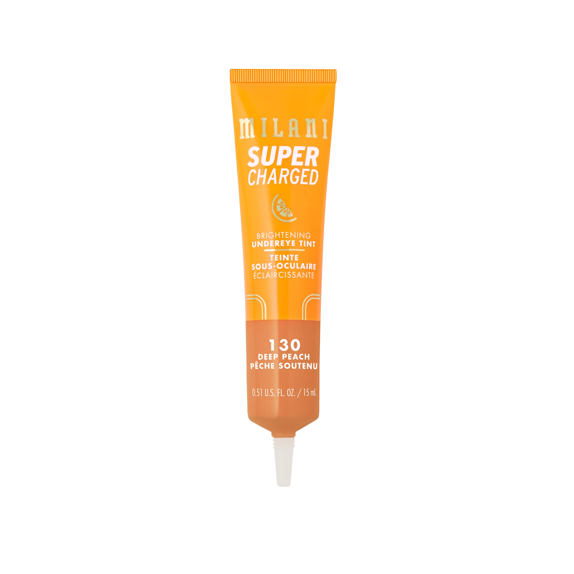 Supercharged Brightening Undereye Tint