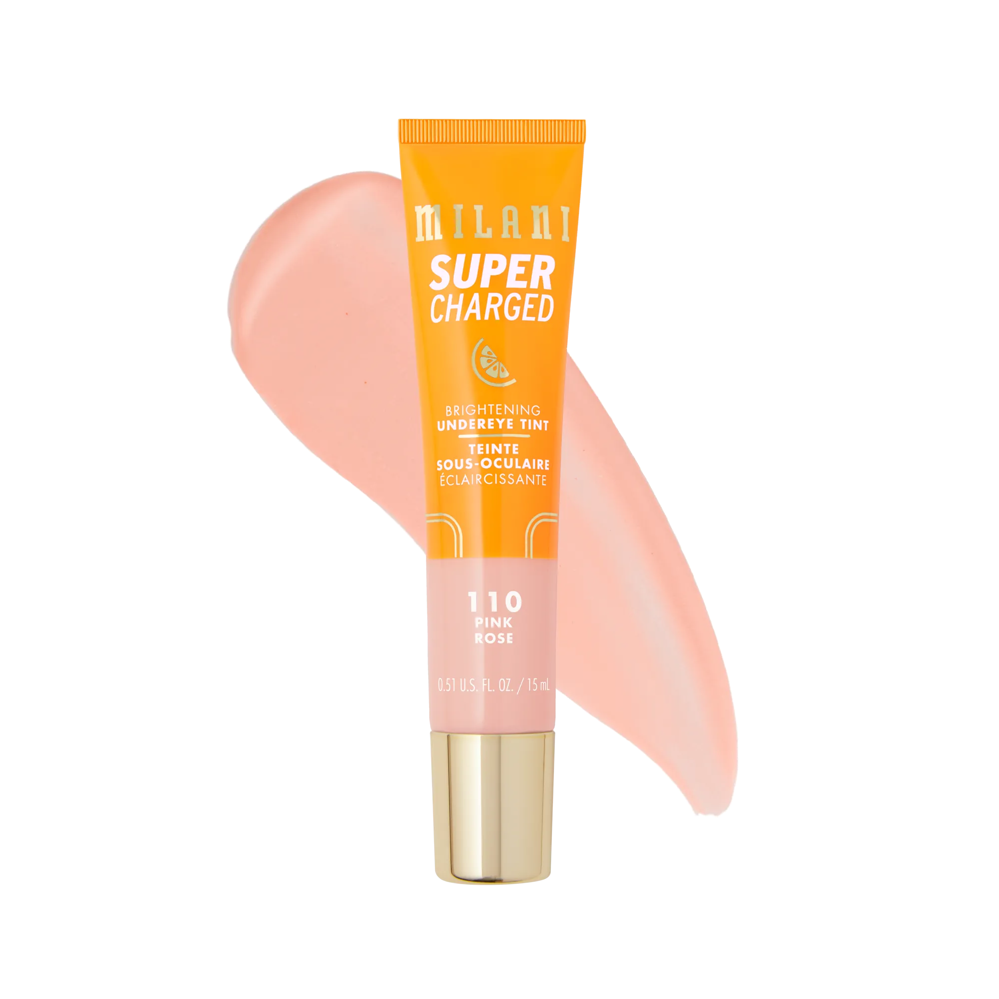 Supercharged Brightening Undereye Tint