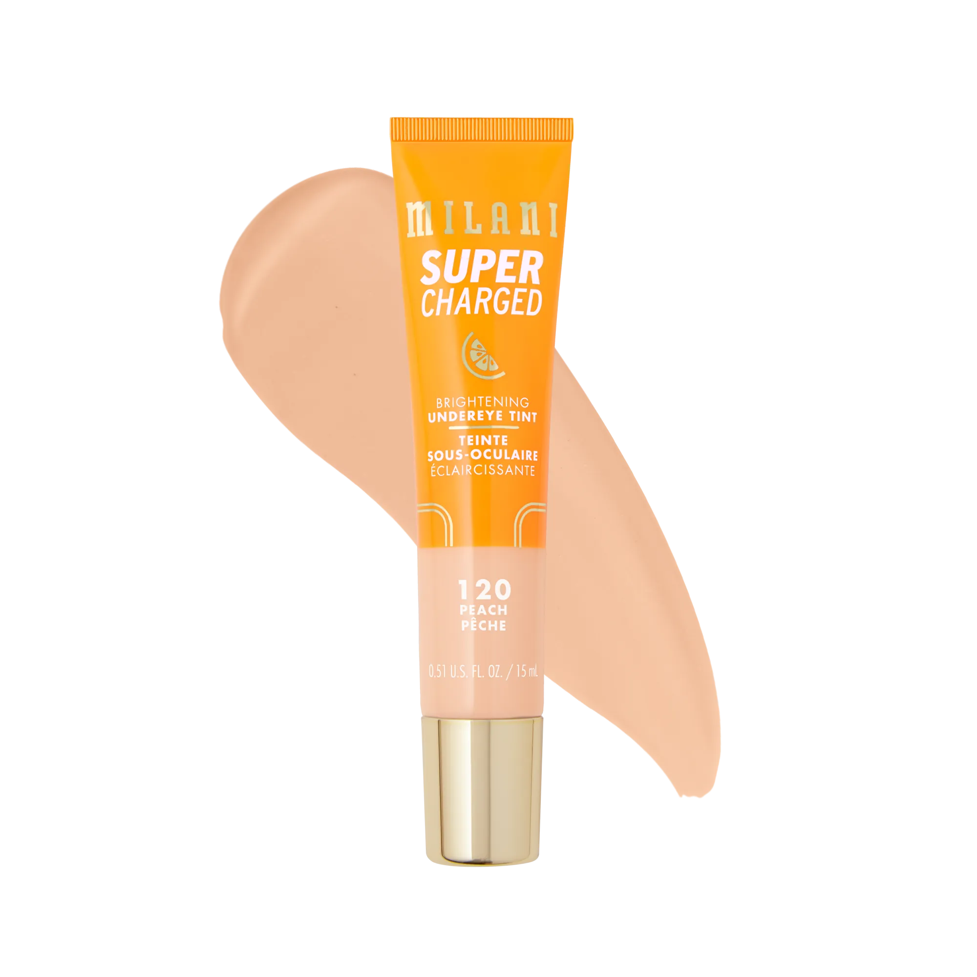 Supercharged Brightening Undereye Tint