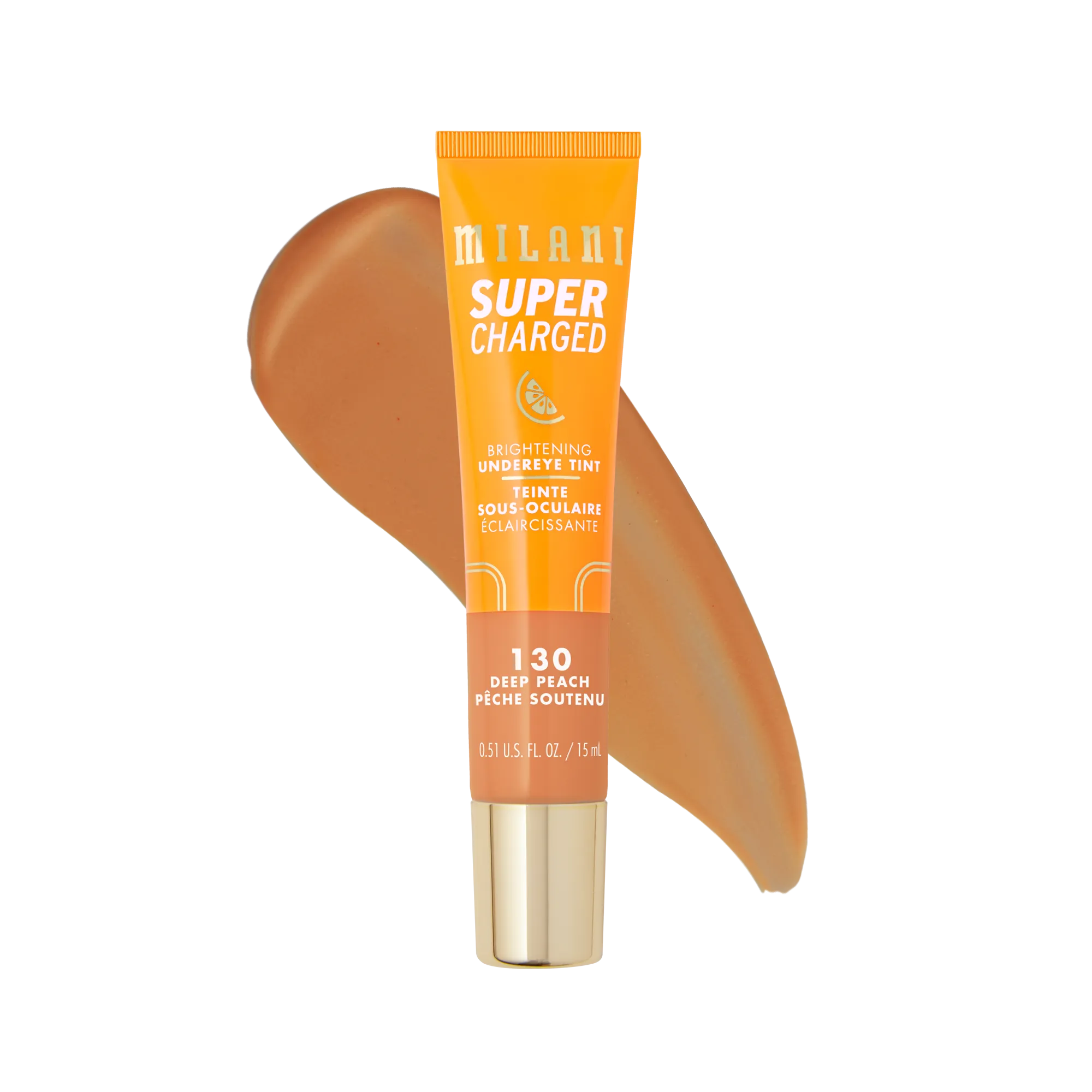 Supercharged Brightening Undereye Tint