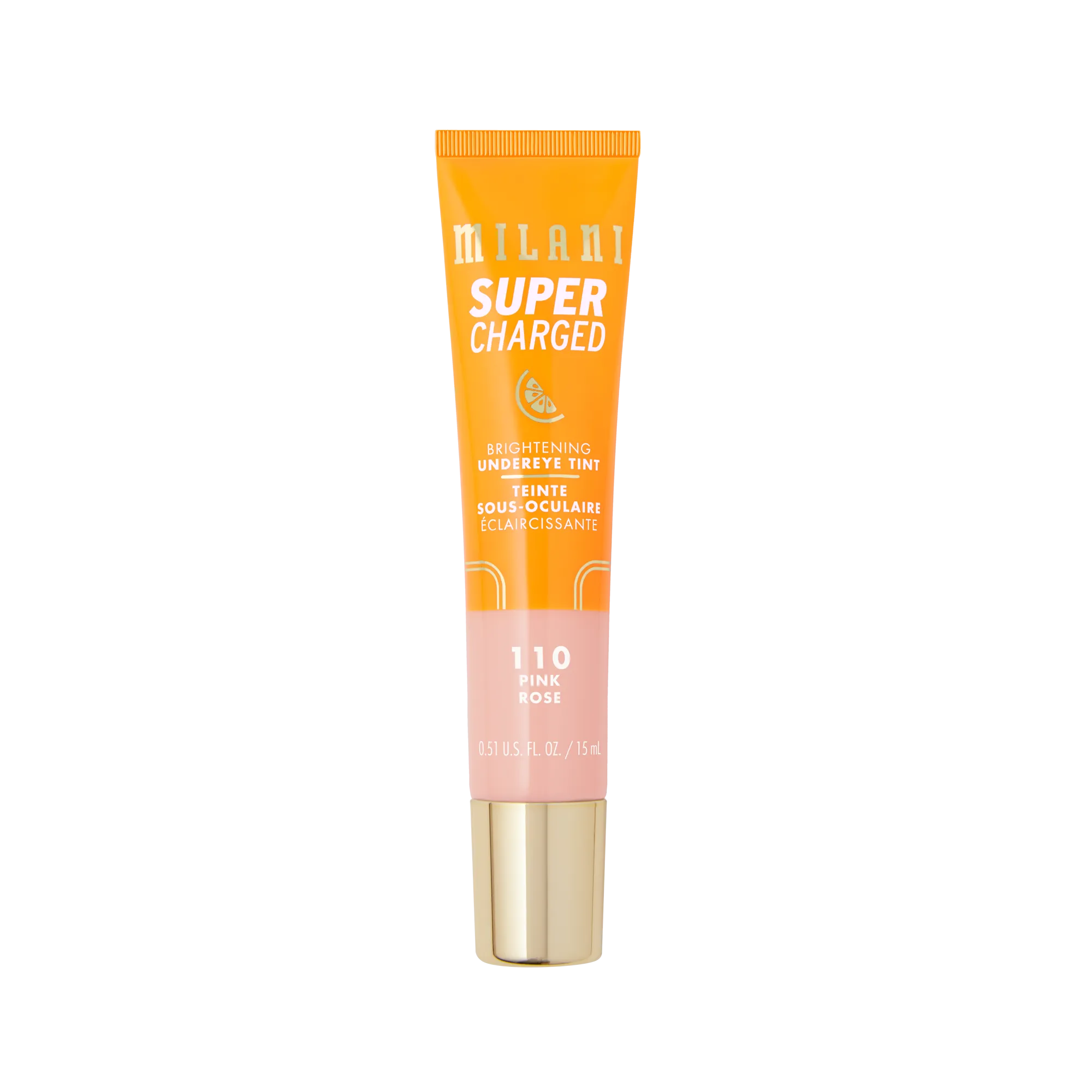 Supercharged Brightening Undereye Tint