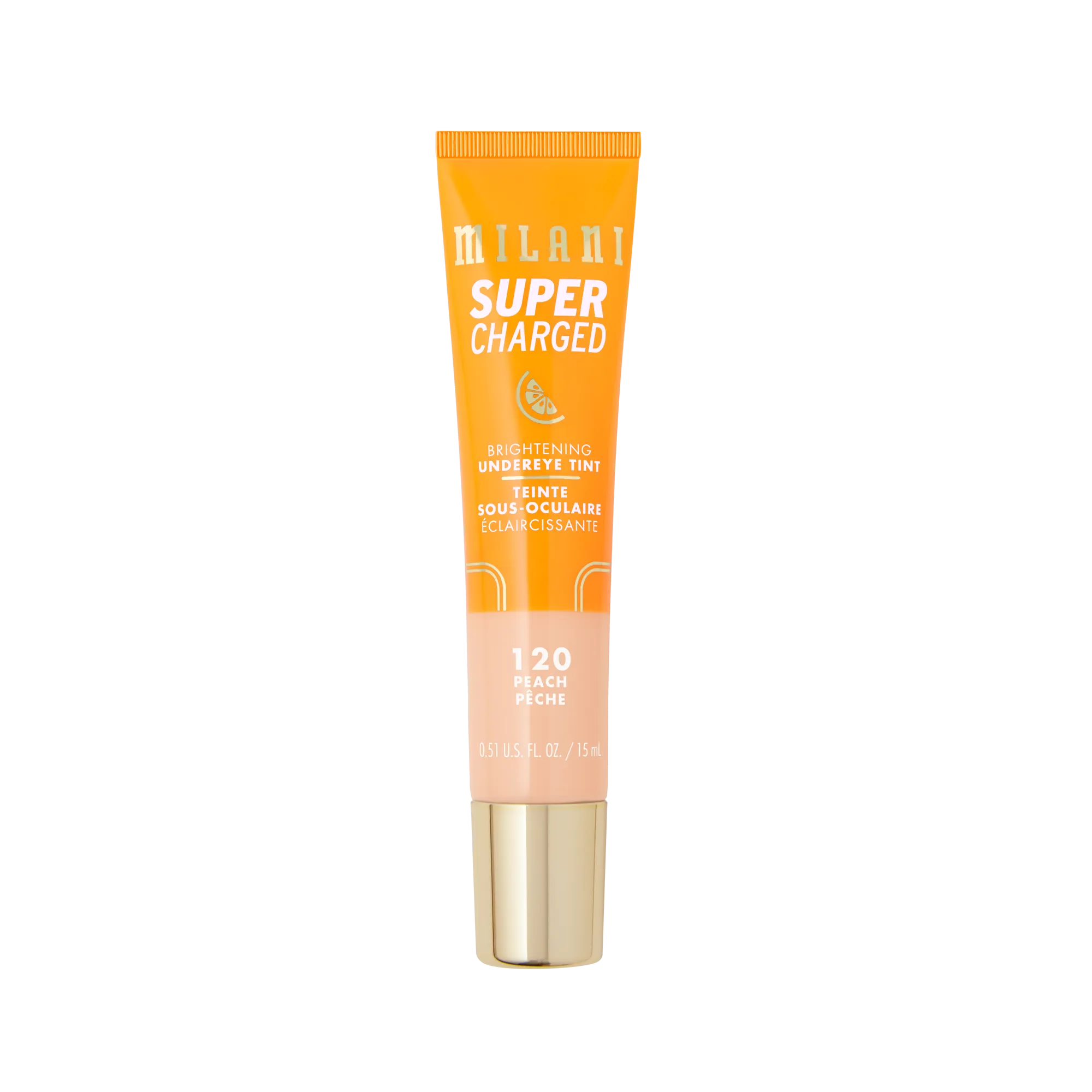 Supercharged Brightening Undereye Tint