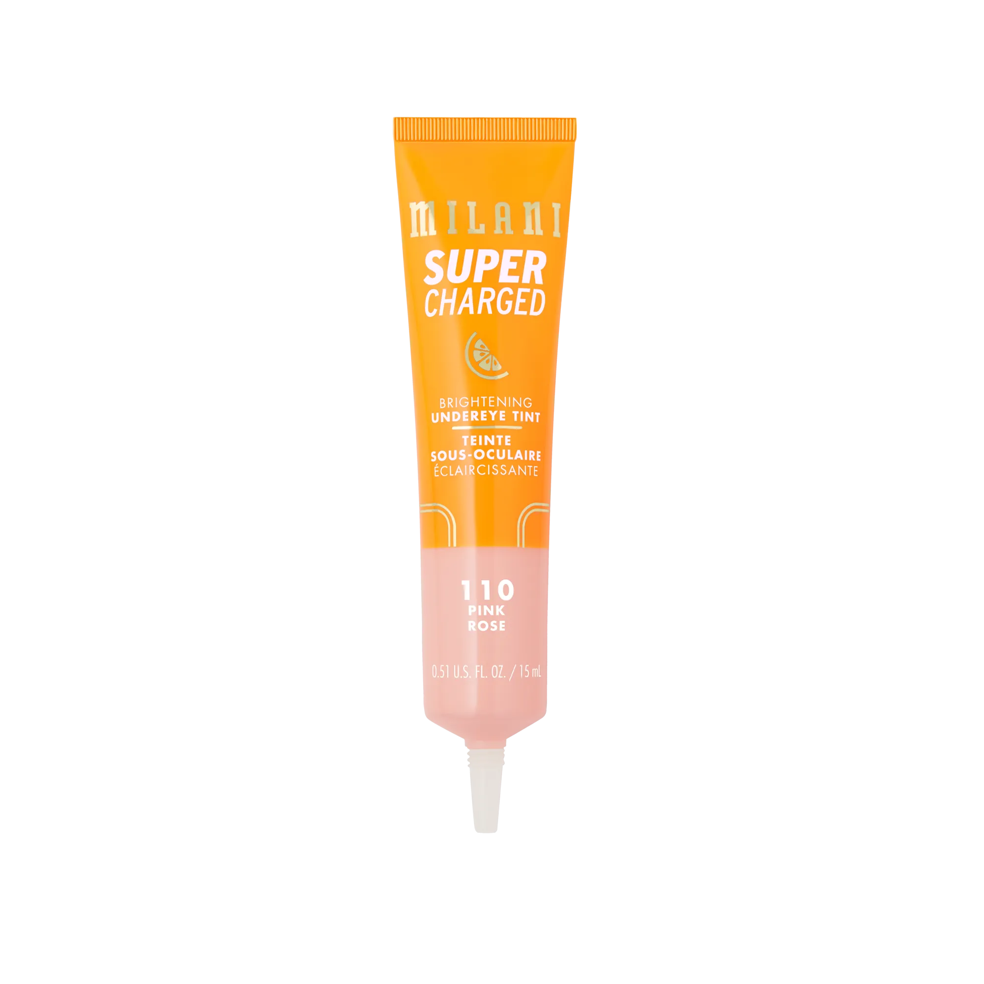 Supercharged Brightening Undereye Tint