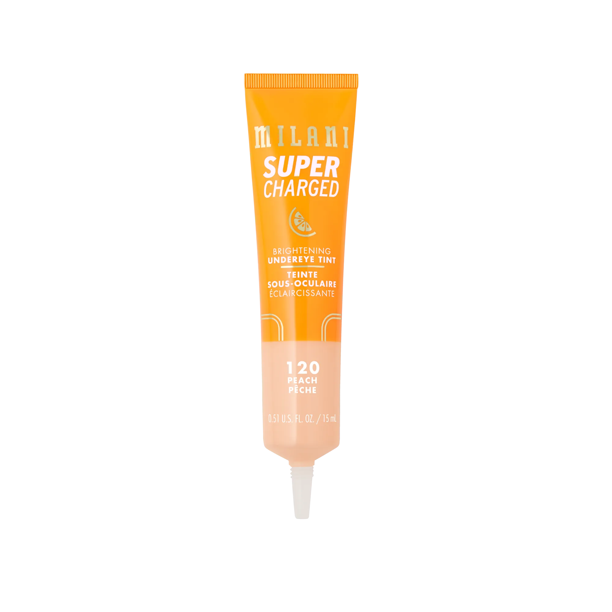 Supercharged Brightening Undereye Tint